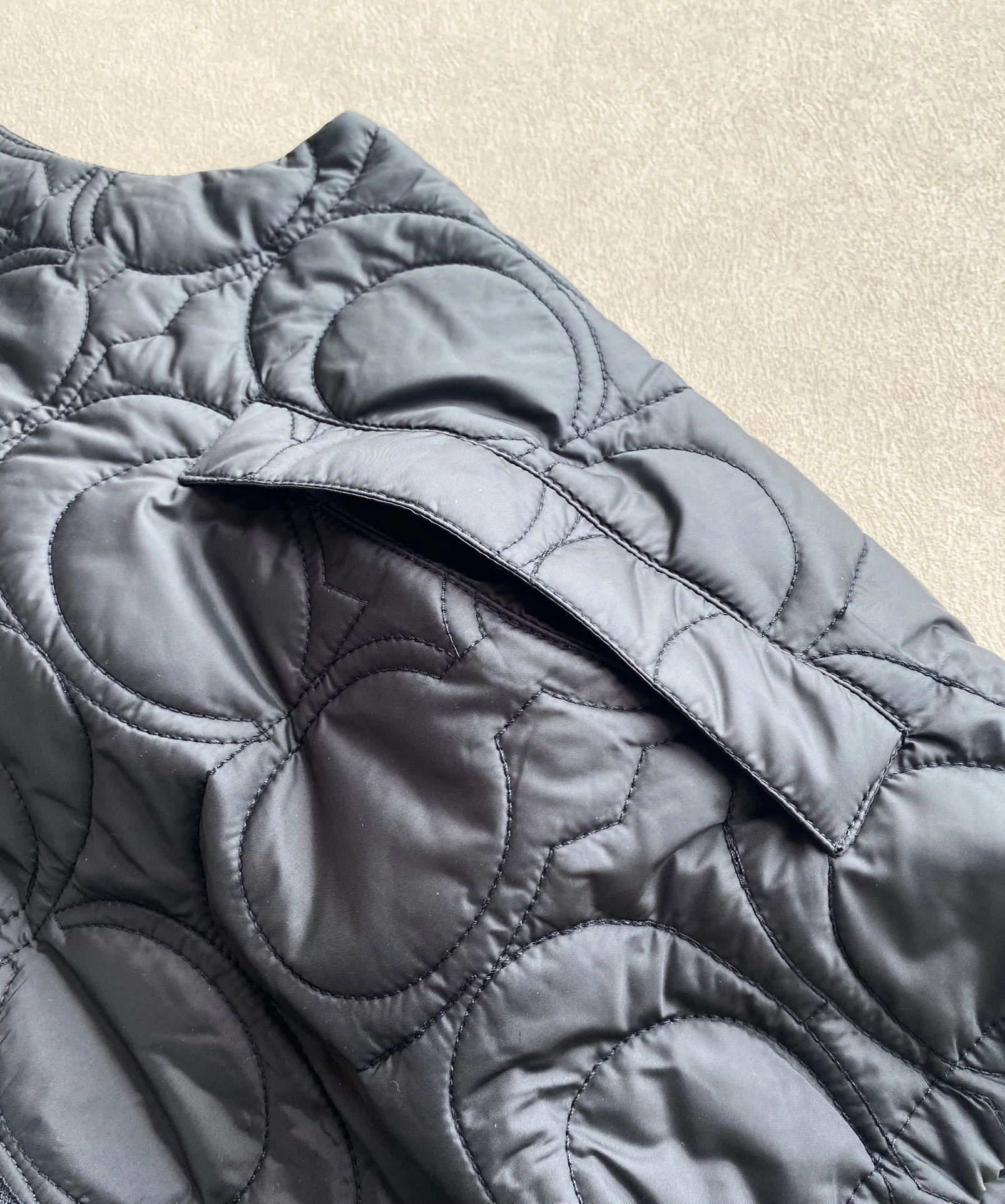 wg.luxury--Other brands FW25 item:E-F110K2108F